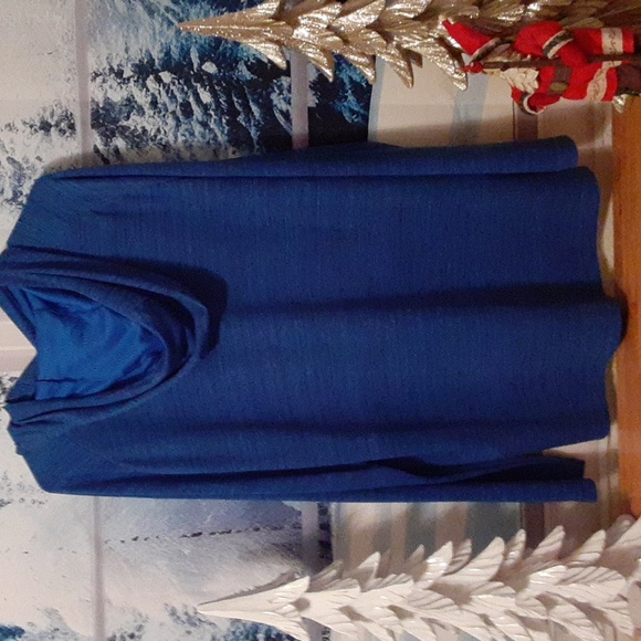 Mens Russell Athletic Dri Power 360 Training Fit Pullover Hoodie Size XL(46-48) - Picture 7 of 12